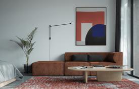 1 odalılar daire 27 m² Canggu'da, Endonezya. $189,000