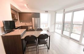 4 odalılar daire North York'da, Kanada. C$875,000