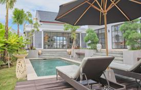 Villa – Tumbak Bayuh, Mengwi, Bali,  Endonezya. 417,000 €