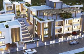 2 odalılar çatı dairesi Limassol (city)'da, Kıbrıs. 325,000 €