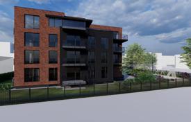 3 odalılar yeni binada daireler 76 m² Vidzeme Suburb'da, Letonya. 245,000 €