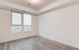 2 odalılar daire Scarborough'da, Kanada. C$811,000