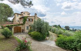 Villa – Floransa, Toskana, İtalya. Price on request