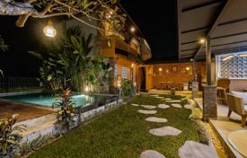 3 odalılar villa 122 m² Ubud'da, Endonezya. $395,000