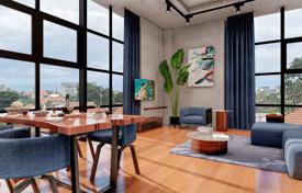 1 odalılar daire 31 m² Jalan Umalas'da, Endonezya. $120,000