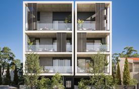 New residential complex with apartments Limasol'da, Kıbrıs. Min.469,000 €