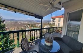 10 odalılar şehir içinde müstakil ev 580 m² City of Zagreb'da, Hırvatistan. 1,300,000 €