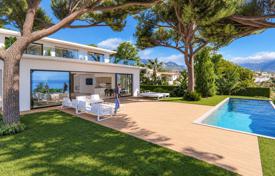 6 odalılar villa 264 m² Roquebrune - Cap Martin'da, Fransa. 7,500,000 €