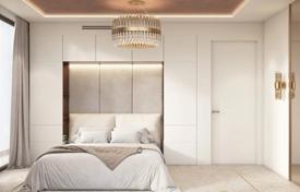 2 odalılar yeni binada daireler 54 m² Batumi'de, Gürcistan. $113,000