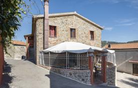 25 odalılar köşk 426 m² Castiglione della Pescaia'da, İtalya. 1,800,000 €