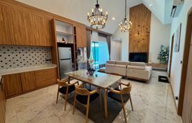 3 odalılar villa 120 m² Chonburi'de, Tayland. $163,000
