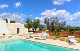 10 odalılar daire 180 m² Carovigno'da, İtalya. 900,000 €