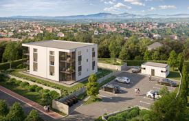 3 odalılar daire 92 m² Viškovo'da, Hırvatistan. 285,000 €