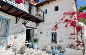 2 odalılar yazlık ev 90 m² Elounda'da, Yunanistan. 265,000 €