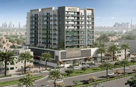 Konut kompleksi Amber – Jebel Ali Village, Dubai, BAE. Min.$640,000