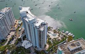 Kondominyum – Island Avenue, Miami sahili, Florida,  Amerika Birleşik Devletleri. $930,000