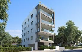 3 odalılar çatı dairesi 121 m² Larnaka'da, Kıbrıs. 430,000 €