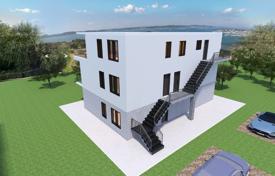 3 odalılar daire 145 m² Primorje-Gorski Kotar County'da, Hırvatistan. 480,000 €