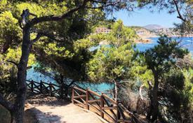 3 odalılar villa 289 m² Benissa'da, İspanya. 890,000 €