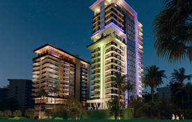 2 odalılar yeni binada daireler 63 m² Sarpi'de, Gürcistan. $144,000