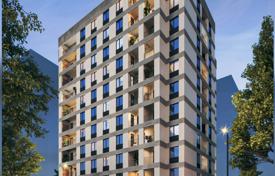 3 odalılar daire 90 m² Vake-Saburtalo'da, Gürcistan. $155,000
