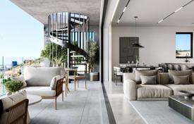 2 odalılar daire 97 m² Germasogeia'da, Kıbrıs. 525,000 €
