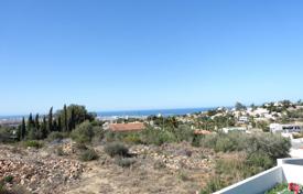 4 odalılar yazlık ev 325 m² Denia'da, İspanya. 1,795,000 €