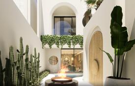 2 odalılar villa 147 m² Batu Bolong Beach'da, Endonezya. $374,000