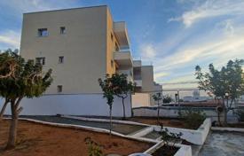 2 odalılar yeni binada daireler Limassol (city)'da, Kıbrıs. 355,000 €