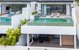 3 odalılar villa 272 m² Bo Phut'da, Tayland. $506,000