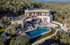 Villa – Mora, Administration of the Peloponnese, Western Greece and the Ionian Islands, Yunanistan. 2,150,000 €