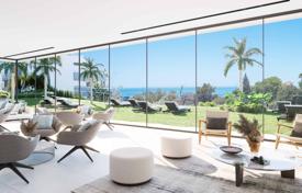 3 odalılar çatı dairesi 173 m² Marbella'da, İspanya. 1,150,000 €