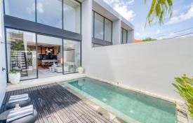 3 odalılar villa 116 m² Bingin Beach'da, Endonezya. $380,000
