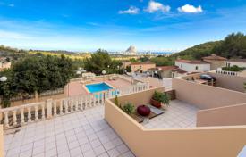 3 odalılar şehir içinde müstakil ev 124 m² Calpe'de, İspanya. 385,000 €