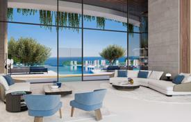 Çatı dairesi – Limassol (city), Limasol, Kıbrıs. 1,264,000 €