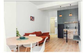 2 odalılar daire 65 m² Old Tbilisi'de, Gürcistan. $155,000