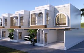 2 odalılar villa 214 m² Pererenan'da, Endonezya. $378,000