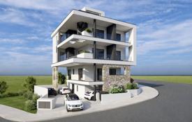 New residential complex with apartments Ayia Napa'da, Kıbrıs. Min.435,000 €