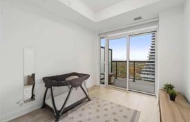 4 odalılar daire Etobicoke'de, Kanada. C$1,245,000