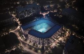 Market Binghatti Hillcrest – Al Barsha South, Dubai, BAE. $1,295,000