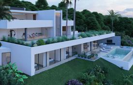 3 odalılar villa 530 m² Benahavis'da, İspanya. 1,980,000 €