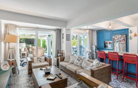 5 odalılar villa 240 m² Bodrum'da, Türkiye. $639,000