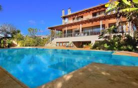 Villa – Lagonisi, Attika, Yunanistan. 3,500 € haftalık