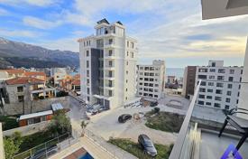 2 odalılar daire 63 m² Bečići'de, Karadağ. 227,000 €