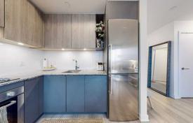 2 odalılar daire Old Toronto'da, Kanada. C$806,000