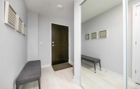 2 odalılar daire Yonge Street'da, Kanada. C$749,000