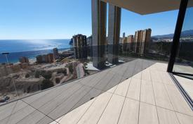 2 odalılar daire 114 m² Benidorm'da, İspanya. 595,000 €