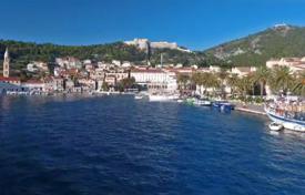 8 odalılar villa 300 m² Hvar'da, Hırvatistan. 8,000,000 €