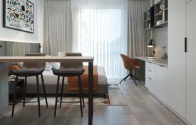 1 odalılar daire 26 m² Sea Breeze'de, Azerbaycan. $85,000