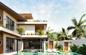 3 odalılar villa 211 m² Uluwatu'da, Endonezya. $392,000